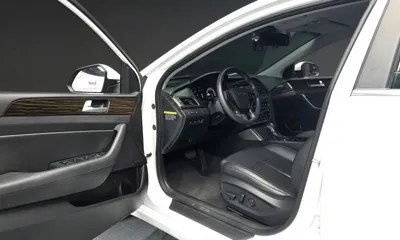 Hyundai Sonata 2016, 89988 км, за 10900000 KRW - фото 10