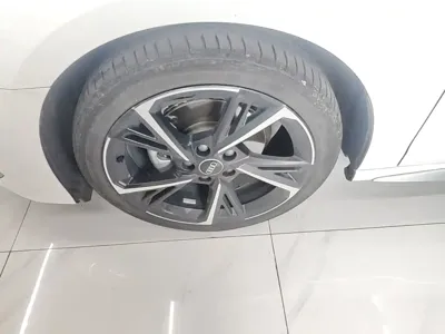 Audi A3 2024, 31800 км, за 109300 CNY - фото 23
