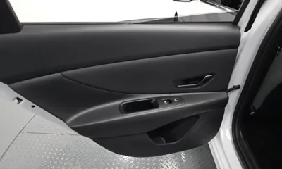 Hyundai Avante 2024, 10078 км, за 49500000 KRW - фото 25