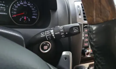 Kia Mohave 2018, 182232 км, за 12200000 KRW - фото 19