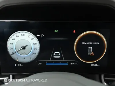 Hyundai Avante 2023, 28576 км, за 29000000 KRW - фото 8