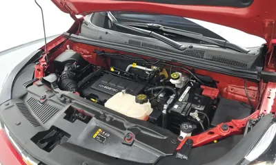 ChevroletGMDaewoo Trax 2018, 53900 км, за 7800000 KRW - фото 6