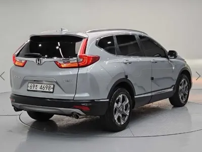 Honda CR-V 2019, 153130 км, за 22300000 KRW