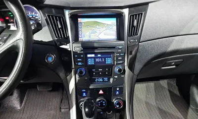 Hyundai Sonata 2014, 144301 км, за 5200000 KRW - фото 13