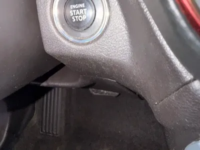 Suzuki S-Cross 2016, 108000 км, за 22799 CNY - фото 7