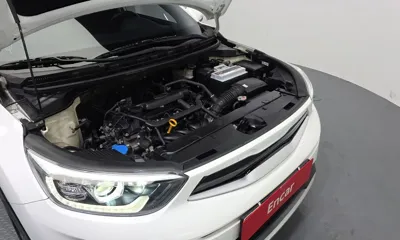 Kia Stonic 2018, 102912 км, за 10000000 KRW - фото 6