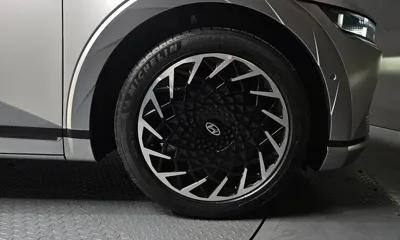 Hyundai Ioniq5 2022, 74298 км, за 31000000 KRW - фото 5