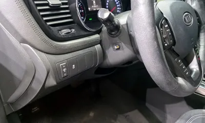Kia K5 2011, 155291 км, за 4700000 KRW - фото 15