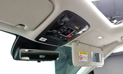Kia Canival 2025, 43193 км, за 42250000 KRW - фото 27