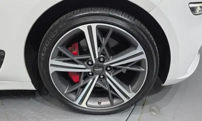 Genesis G70 2024, 61918 км, за 41900000 KRW - фото 21