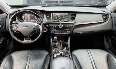 Kia K9 2013, 277049 км, за 5900000 KRW - фото 7