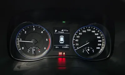 Hyundai Kona 2018, 57888 км, за 13700000 KRW - фото 8