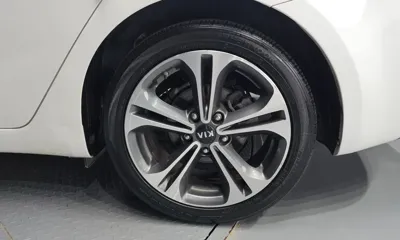 Kia K3 2015, 134825 км, за 5900000 KRW - фото 22