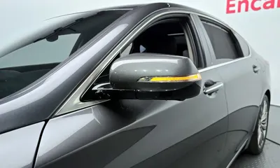 Genesis G80 2017, 234174 км, за 8990000 KRW - фото 30