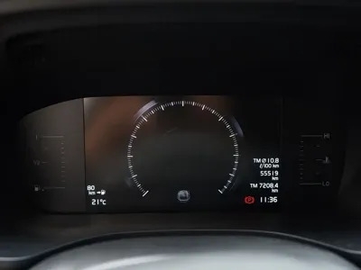 Volvo XC60 2021, 55000 км, за 139800 CNY - фото 14