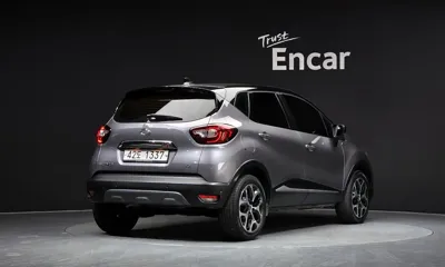 Renault-KoreaSamsung QM3 2018, 88834 км, за 7700000 KRW - фото 2