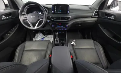 Hyundai Tucson 2019, 47111 км, за 18880000 KRW - фото 7