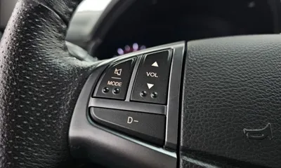 KG_Mobility_Ssangyong KORANDO 2017, 95114 км, за 4200000 KRW - фото 17