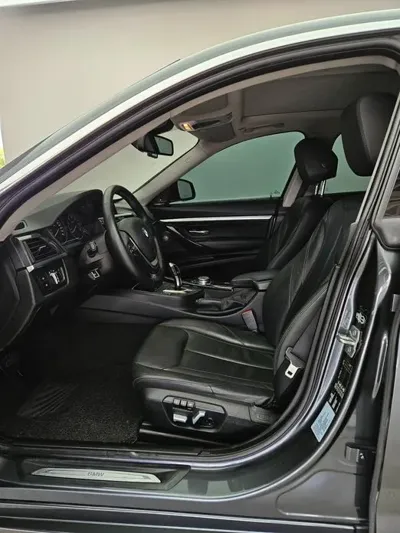 BMW Gran Turismo 2016, 169603 км, за 12300000 KRW - фото 10
