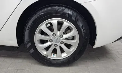 Kia K3 2013, 91151 км, за 5900000 KRW - фото 21