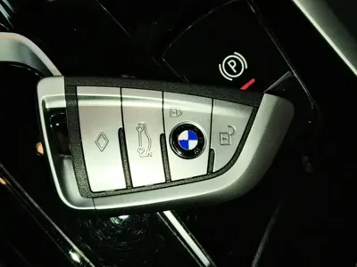 BMW 5 Series 2022, 63800 км, за 219200 CNY - фото 9
