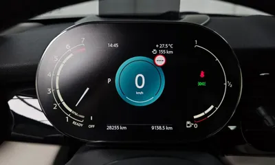 MINI Cooper 2023, 28255 км, за 25300000 KRW - фото 8