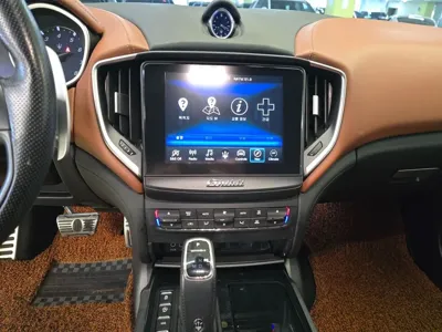 Maserati Ghibli 2019, 57000 км, за 32000000 KRW - фото 15