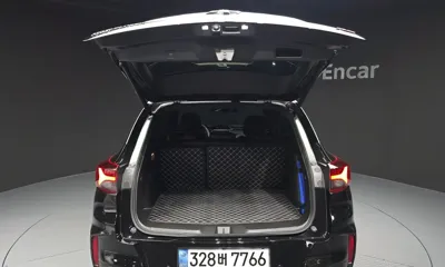 ChevroletGMDaewoo Trailblazer 2022, 54792 км, за 99990000 KRW - фото 20