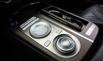 Genesis G80 2022, 145156 км, за 28000000 KRW - фото 9