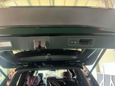 Lexus LX 2025, 60 км, за 225000000 KRW - фото 17