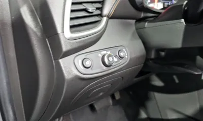 ChevroletGMDaewoo Trax 2018, 72060 км, за 6990000 KRW - фото 18