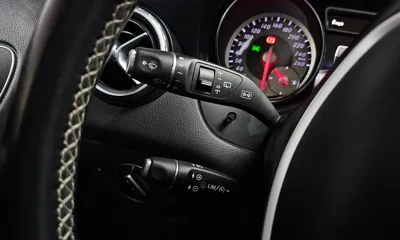 Mercedes-Benz GLA-Class 2015, 114586 км, за 9700000 KRW - фото 29
