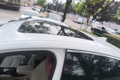 Cadillac XTS 2017, 134300 км, за 64220.42 CNY - фото 12