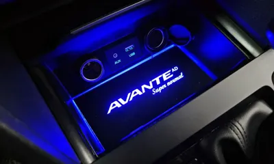 Hyundai Avante 2018, 96698 км, за 8500000 KRW - фото 27