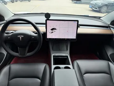 Tesla Model 3 2021, 100000 км, за 103000 CNY - фото 8