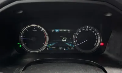 KG_Mobility_Ssangyong Rexton 2019, 138983 км, за 13200000 KRW - фото 8