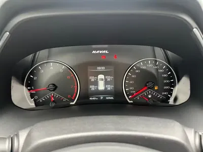 Haval H6 2022, 46000 км, за 67800 CNY - фото 17