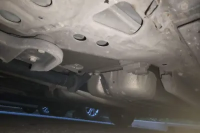 Buick Envision 2018, 69000 км, за 61596.4 CNY - фото 26