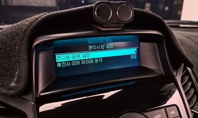 ChevroletGMDaewoo Orlando 2018, 125278 км, за 6900000 KRW - фото 31