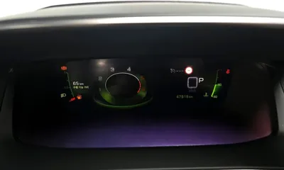 Peugeot 2008 2021, 47919 км, за 19000000 KRW - фото 8