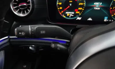 Mercedes-Benz AMG GT 2020, 73526 км, за 56800000 KRW - фото 30
