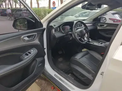 Roewe RX5 New Energy 2021, 84200 км, за 42300 CNY - фото 12