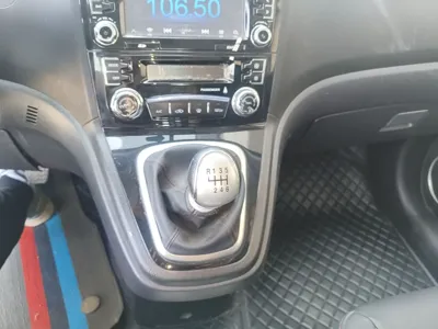 Haval H6 2015, 86900 км, за 25546.77 CNY - фото 17