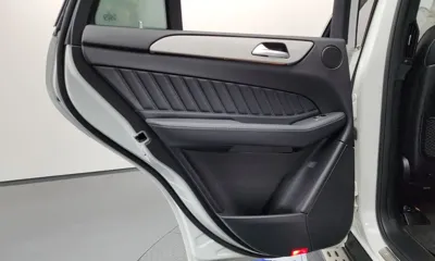 Mercedes-Benz GLE-Class 2018, 79095 км, за 39000000 KRW - фото 25