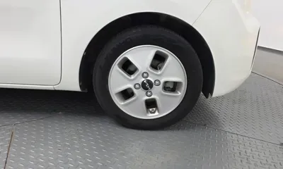 Kia Ray 2022, 61305 км, за 12400000 KRW - фото 21