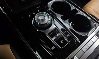Kia Canival 2021, 34510 км, за 29800000 KRW - фото 9