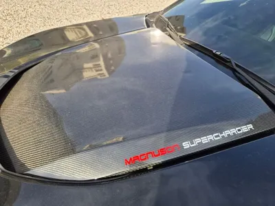 ChevroletGMDaewoo Camaro 2019, 88888 км, за 42400000 KRW - фото 13