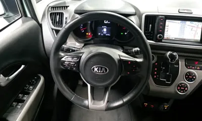 Kia Ray 2020, 147776 км, за 7800000 KRW - фото 13