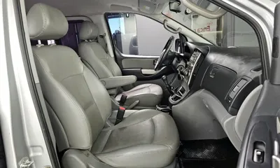 Hyundai Starex 2013, 81008 км, за 7990000 KRW - фото 10