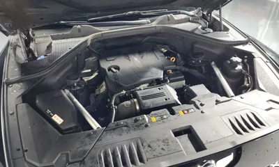 Genesis GV80 2020, 119144 км, за 38500000 KRW - фото 6